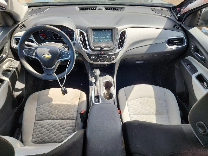 Продаж на аукціоні авто 2018 Chevrolet Equinox, vin: 2GNAXREV4J6331429, номер лоту: 56148626