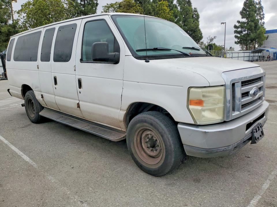 Продажа на аукционе авто 2011 Ford Econoline, vin: 1FBSS3BL1BDA35836, номер лота: 58988476