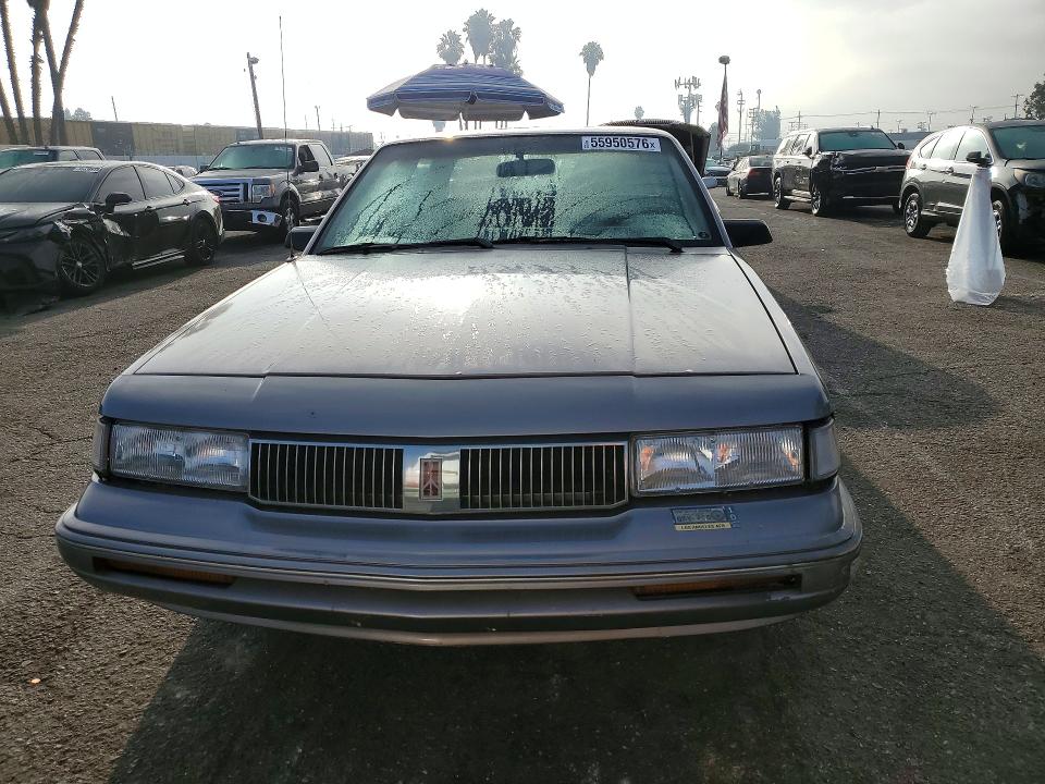 Продажа на аукционе авто 1996 Oldsmobile Ciera, vin: 1G3AJ554XT6373686, номер лота: 55950576