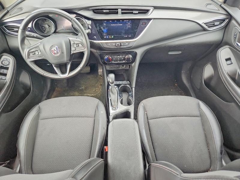 Aukcja sprzedaży 2023 Buick Encore Gx, vin: KL4MMBS26PB021234, numer aukcji: 56818146