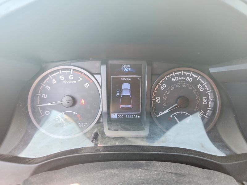 Продажа на аукционе авто 2019 Toyota Tacoma, vin: 3TMAZ5CN9KM088044, номер лота: 55915516