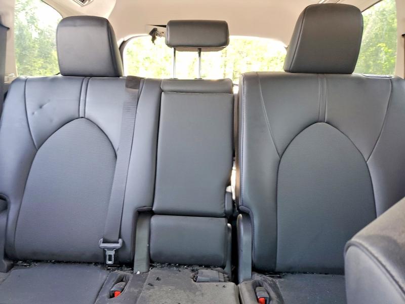 Aukcja sprzedaży 2024 Toyota Grand Highlander, vin: 5TDAAAB50RS025071, numer aukcji: 56777006