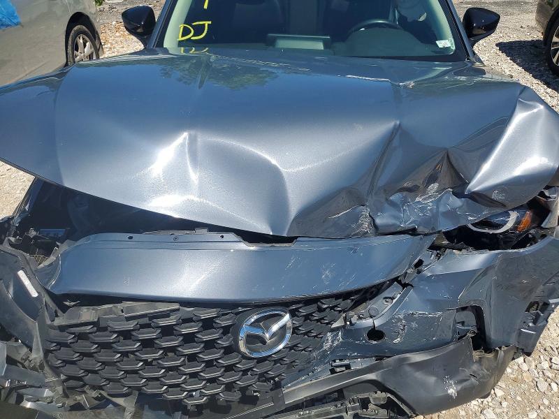 Aukcja sprzedaży 2024 Mazda Cx-50, vin: 7MMVABDM4RN179669, numer aukcji: 56715016