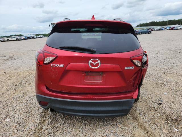 57223886 :رقم المزاد ، JM3KE2CY4F0493365 vin ، 2015 Mazda Cx-5 مزاد بيع