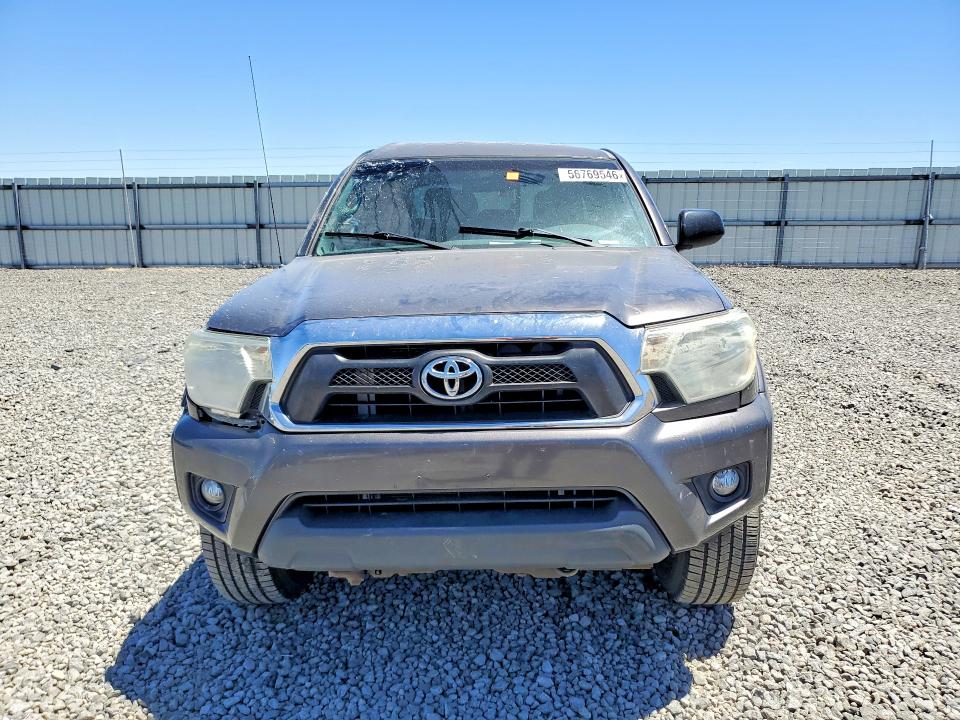 Продажа на аукционе авто 2014 Toyota Tacoma, vin: 5TFLU4EN2EX087363, номер лота: 56769546
