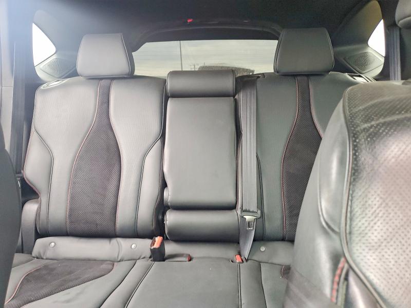 Продажа на аукционе авто 2022 Acura Rdx, vin: 5J8TC2H6XNL012124, номер лота: 54303146