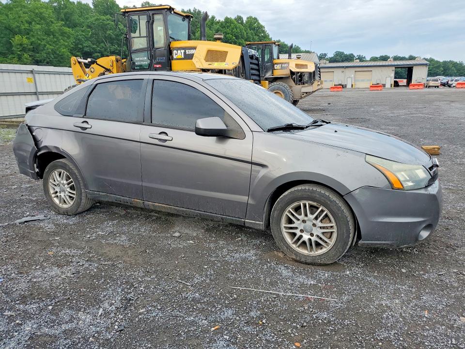 Aukcja sprzedaży 2010 Ford Focus, vin: 1FAHP3GN7AW284992, numer aukcji: 58872916