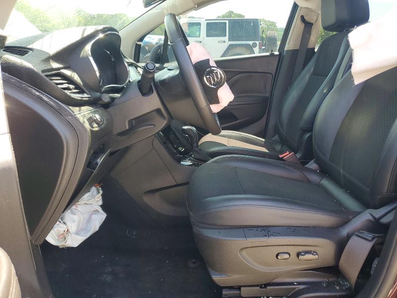 Aukcja sprzedaży 2018 Buick Encore, vin: KL4CJASBXJB565998, numer aukcji: 56974976