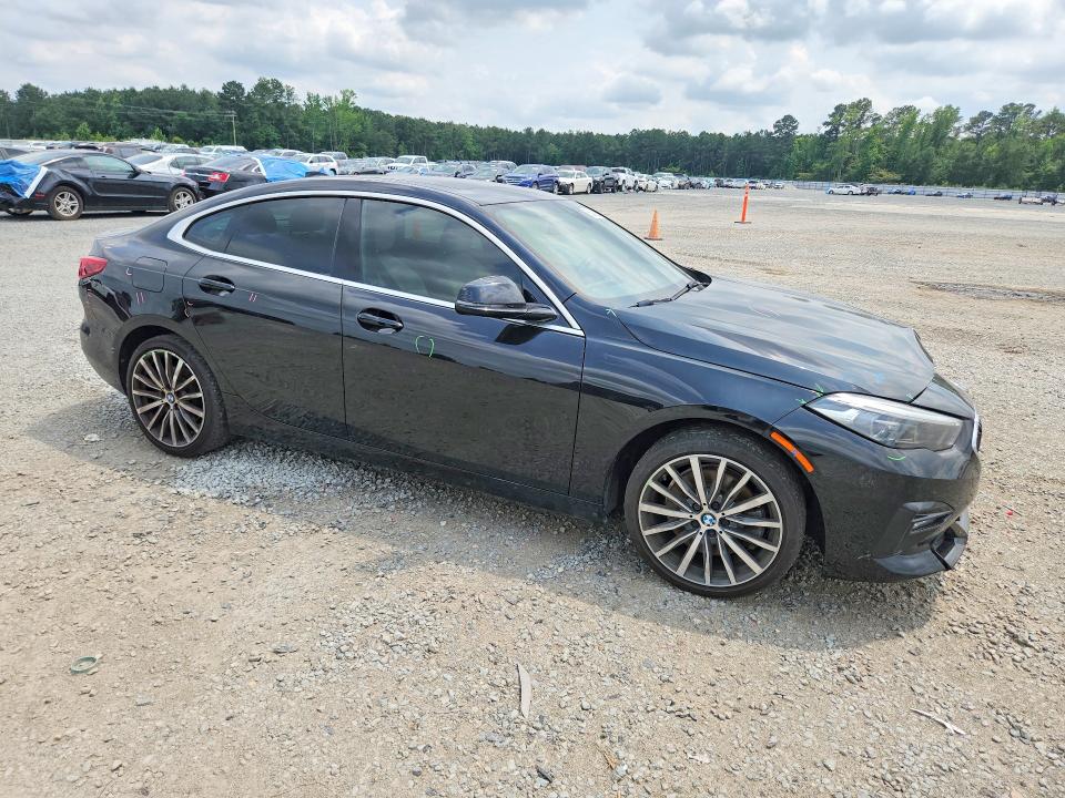 Продаж на аукціоні авто 2021 Bmw 228i, vin: WBA73AK06M7G97454, номер лоту: 56249506