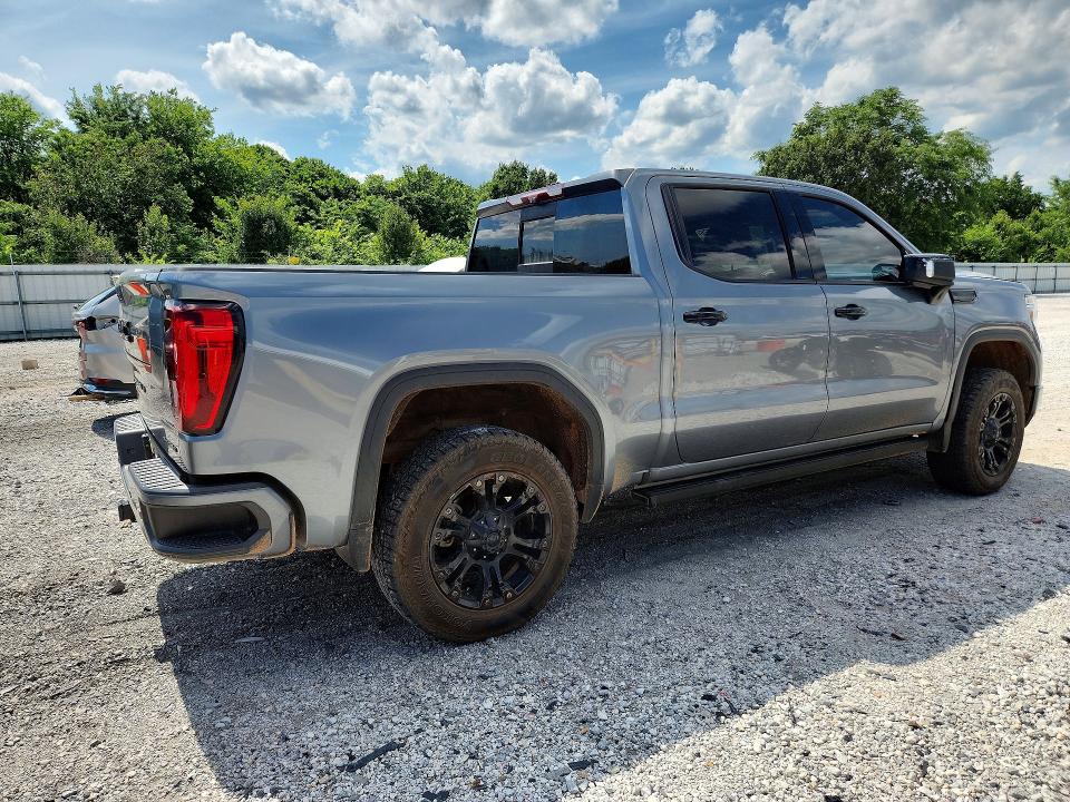 Aukcja sprzedaży 2021 Gmc Sierra, vin: 3GTU9FET8MG211686, numer aukcji: 57490476