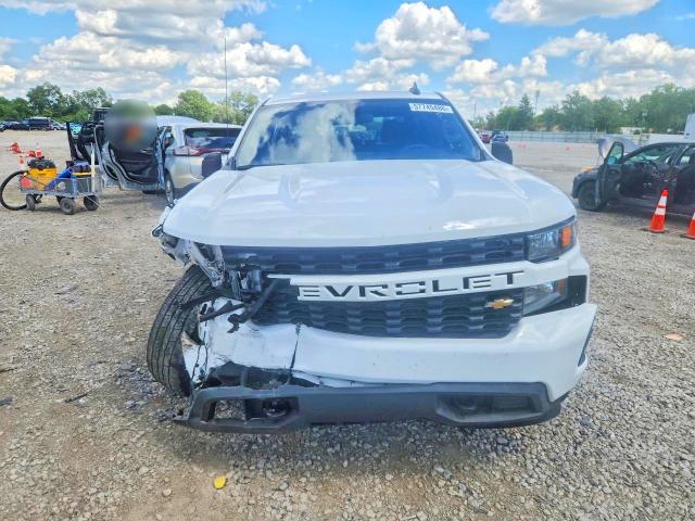 Aukcja sprzedaży 2022 Chevrolet Silverado Ltd, vin: 1GCPWBEK2NZ128617, numer aukcji: 57745486