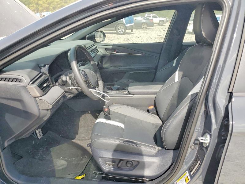 Aukcja sprzedaży 2026 Toyota Camry, vin: 4T1DAACK9TU654909, numer aukcji: 59121376