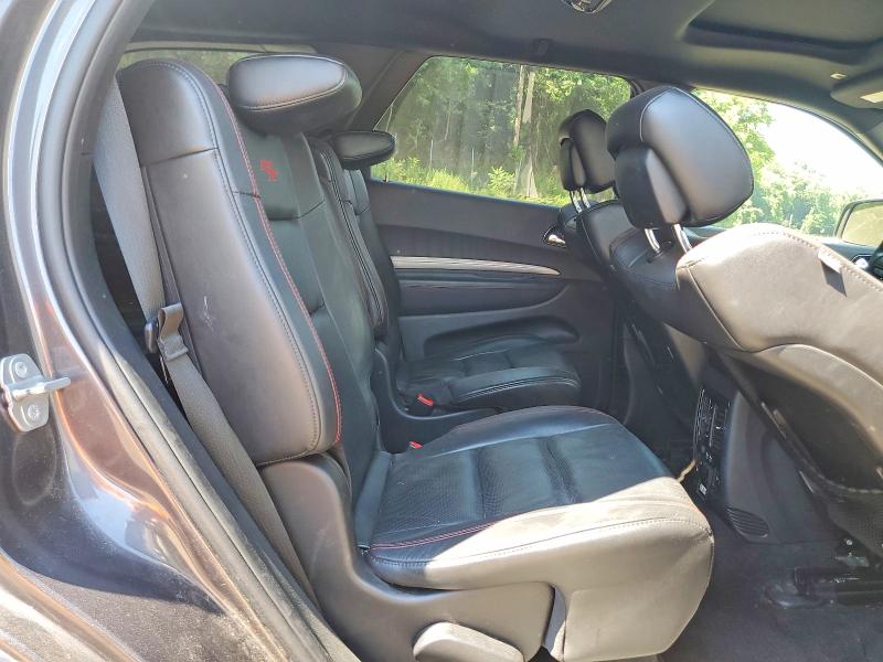Aukcja sprzedaży 2018 Dodge Durango, vin: 1C4SDJCT6JC452205, numer aukcji: 59161656
