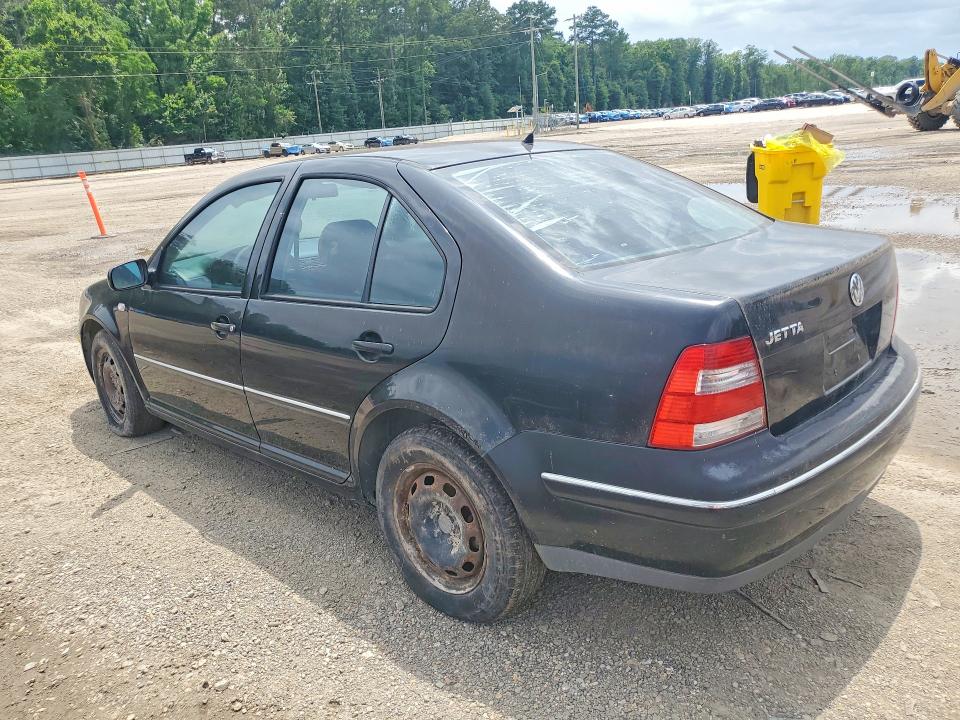 55833696 :رقم المزاد ، 3VWRA69M54M087701 vin ، 2004 Volkswagen Jetta مزاد بيع