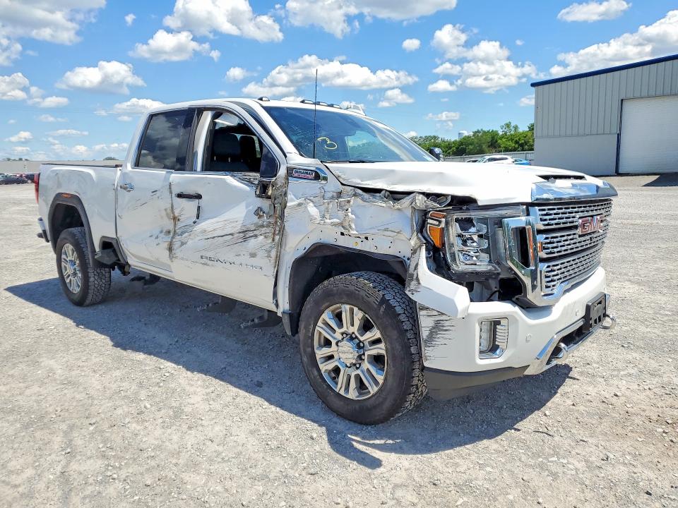 Продажа на аукционе авто 2020 Gmc Sierra, vin: 1GT49REY8LF191243, номер лота: 57378476