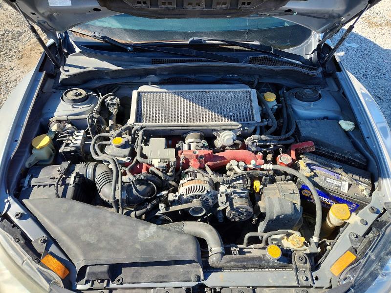 Продажа на аукционе авто 2013 Subaru Impreza, vin: JF1GV8J67DL023285, номер лота: 57841966