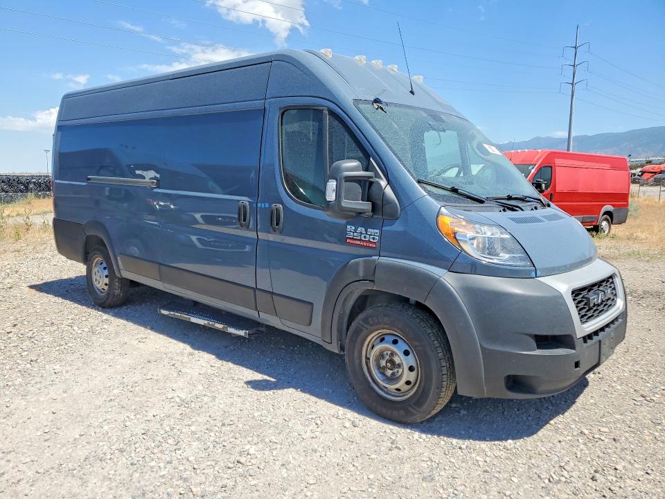 Aukcja sprzedaży 2020 Ram Promaster 3500, vin: 3C6URVJG0LE143758, numer aukcji: 56776806