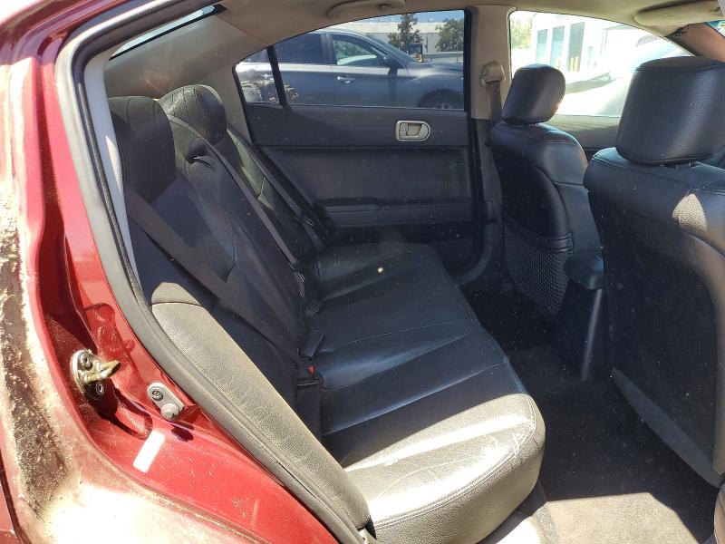 Продаж на аукціоні авто 2005 Mitsubishi Galant, vin: 4A3AB36F15E066088, номер лоту: 55819436