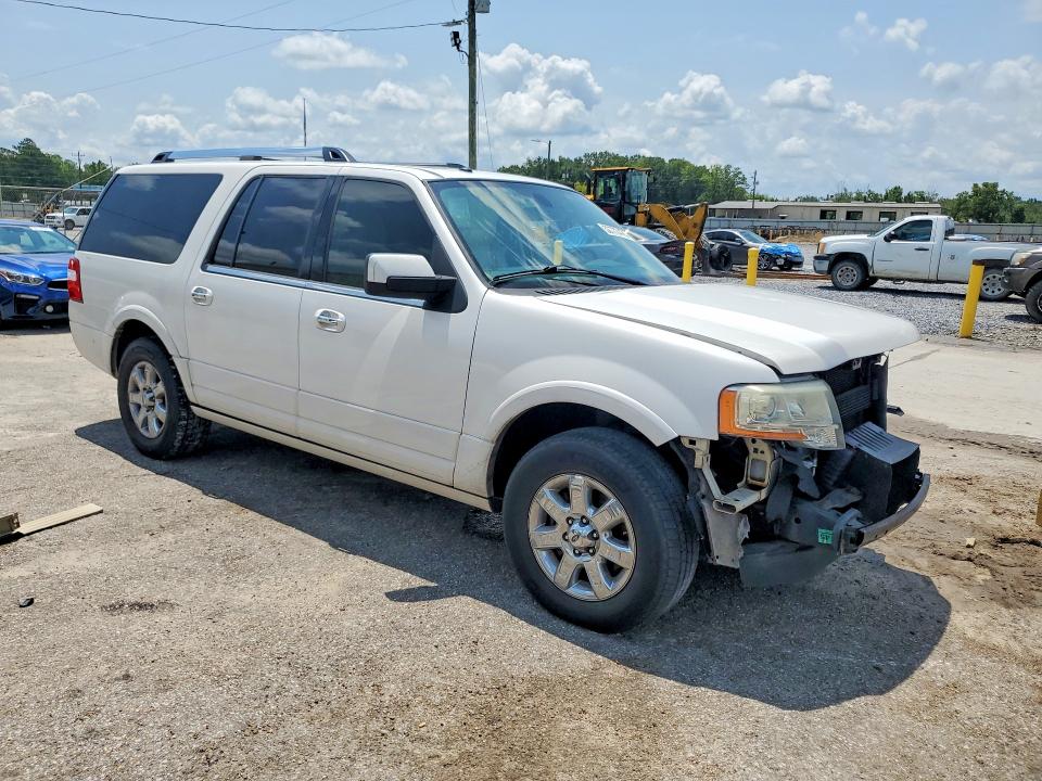 Продажа на аукционе авто 2015 Ford Expedition, vin: 1FMJK1KTXFEF20001, номер лота: 58773476