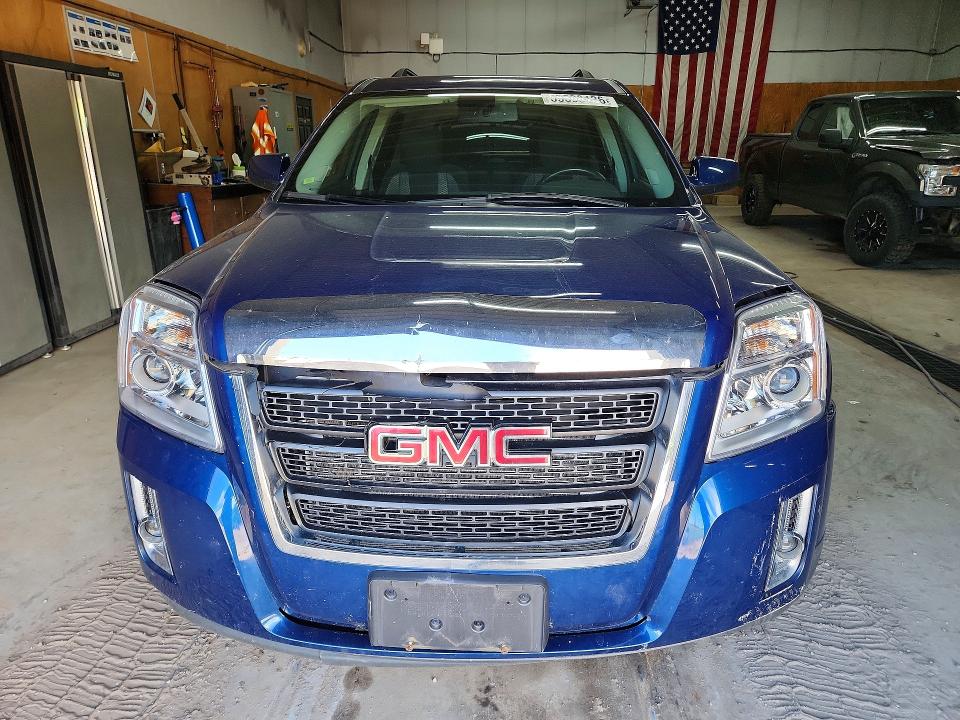 Aukcja sprzedaży 2010 Gmc Terrain, vin: 2CTFLEEW1A6406653, numer aukcji: 55698136