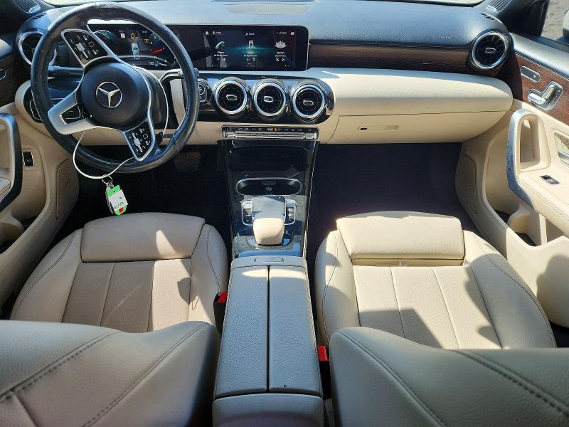Продаж на аукціоні авто 2019 Mercedes-benz A, vin: WDD3G4FB8KW020785, номер лоту: 54799606