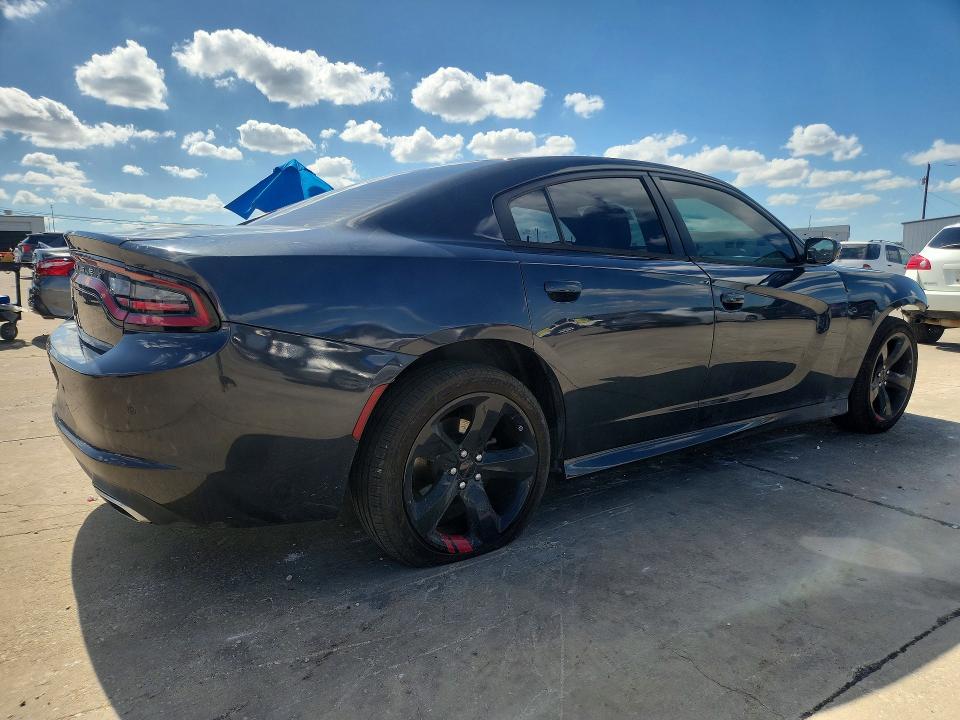 Aukcja sprzedaży 2016 Dodge Charger, vin: 2C3CDXBG2GH347912, numer aukcji: 56816766