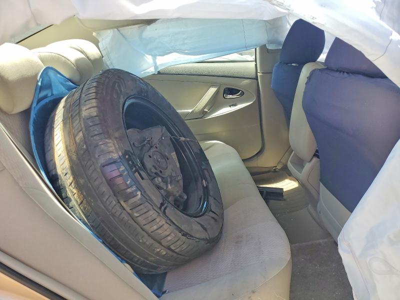 Aukcja sprzedaży 2011 Toyota Camry, vin: 4T1BF3EK1BU677908, numer aukcji: 59105316