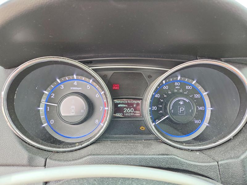 Aukcja sprzedaży 2014 Hyundai Sonata, vin: 5NPEB4AC5EH866707, numer aukcji: 57346846