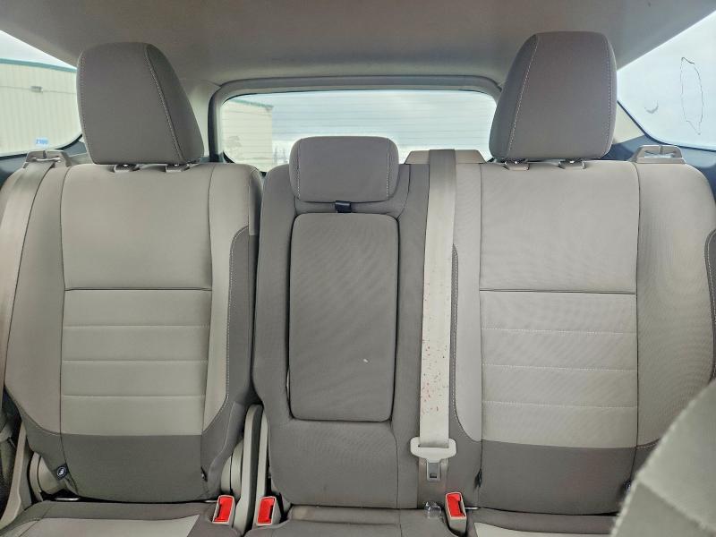 Aukcja sprzedaży 2014 Ford Escape, vin: 1FMCU9G97EUA95484, numer aukcji: 56859746