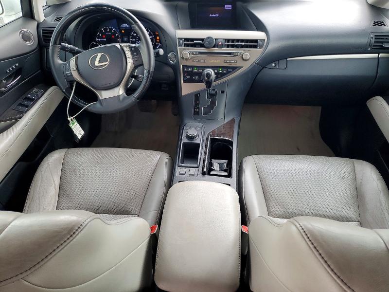 Aukcja sprzedaży 2013 Lexus Rx 350, vin: 2T2BK1BAXDC210899, numer aukcji: 56988026