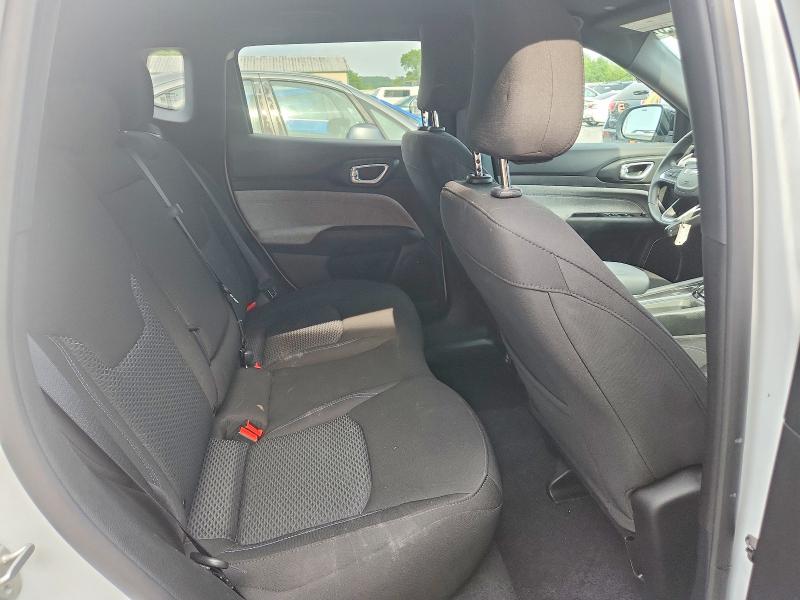 Aukcja sprzedaży 2025 Jeep Compass, vin: 3C4NJDAN4ST505856, numer aukcji: 58800326