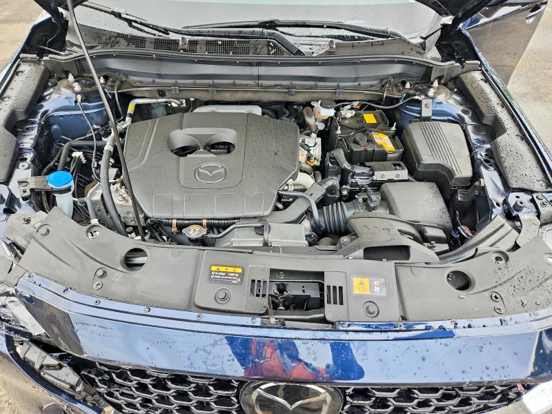 Aukcja sprzedaży 2025 Mazda Cx-5, vin: JM3KFBEM3S0666892, numer aukcji: 58176606