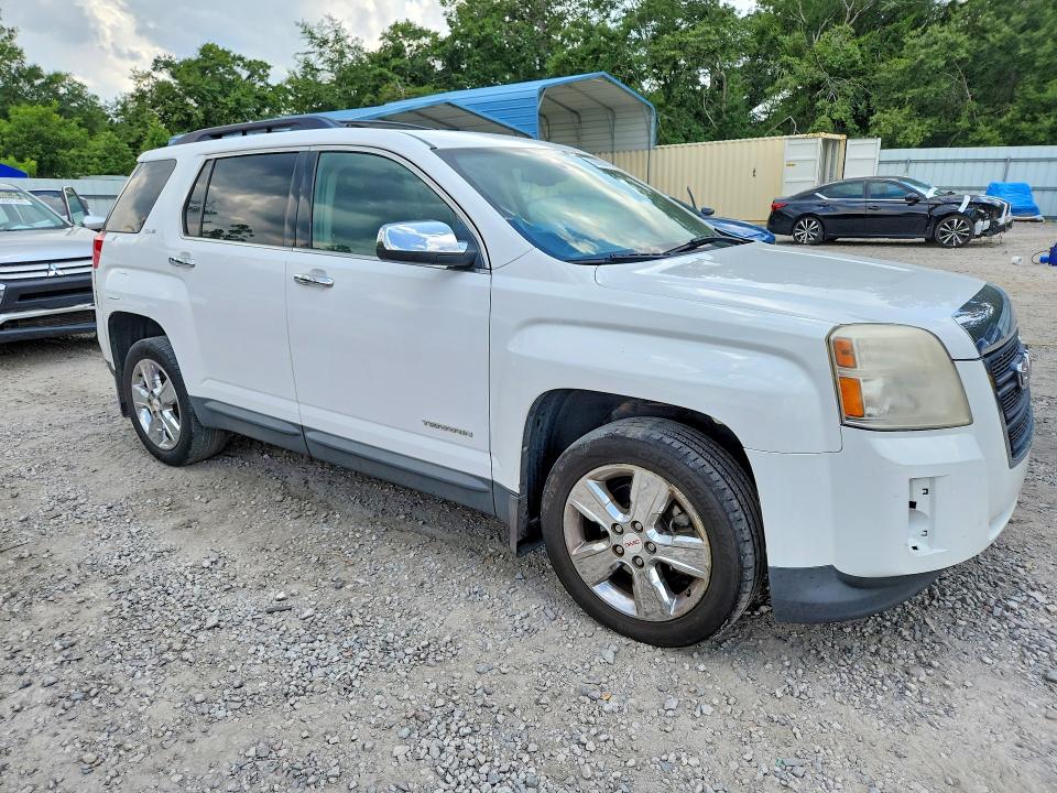 Aukcja sprzedaży 2015 Gmc Terrain, vin: 2GKFLWE39F6403390, numer aukcji: 58898416