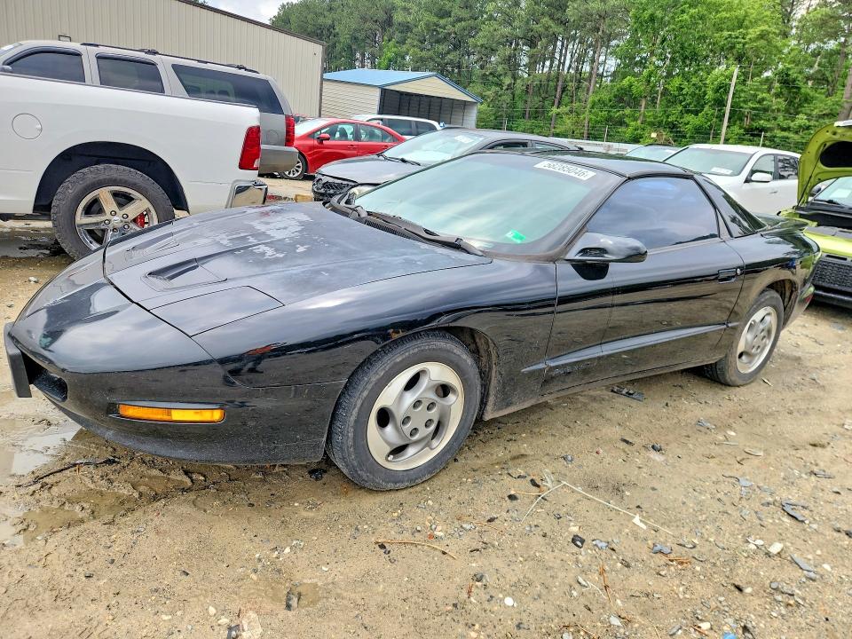 Продажа на аукционе авто 1994 Pontiac Firebird, vin: 2G2FS22S4R2231465, номер лота: 58285046