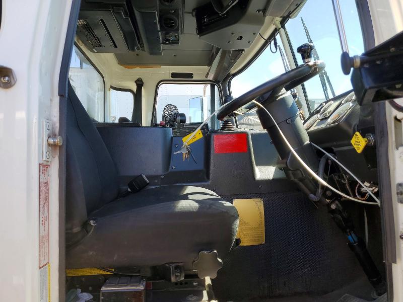 Продажа на аукционе авто 2019 Autocar Xpeditor, vin: 5VCACRCE7KC230159, номер лота: 56903326