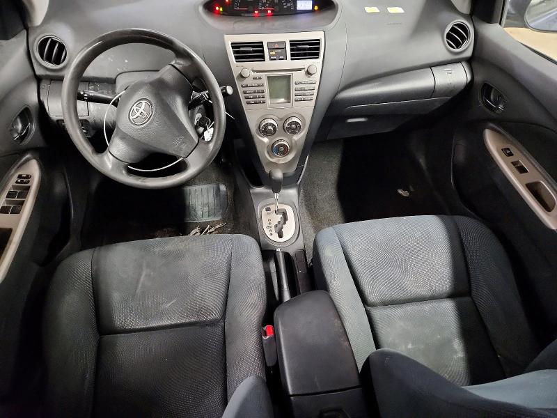 Aukcja sprzedaży 2009 Toyota Yaris, vin: JTDBT903194059935, numer aukcji: 56366236