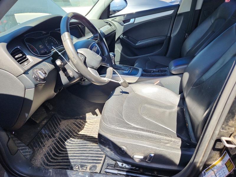 56832366 :رقم المزاد ، WAUBFAFL9DA144917 vin ، 2013 Audi A4 مزاد بيع