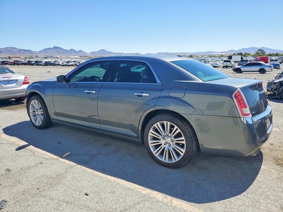 2011 Chrysler 300 მანქანა იყიდება აუქციონზე, vin: 2C3CA5CG8BH523902, აუქციონის ნომერი: 59188796