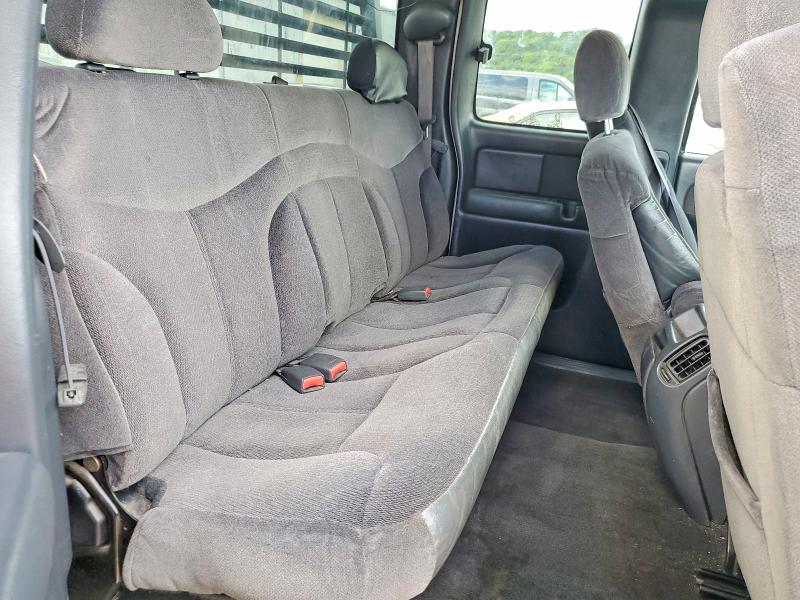 Продажа на аукционе авто 2002 Gmc New Sierra, vin: 1GTEK19T22E244791, номер лота: 57909796