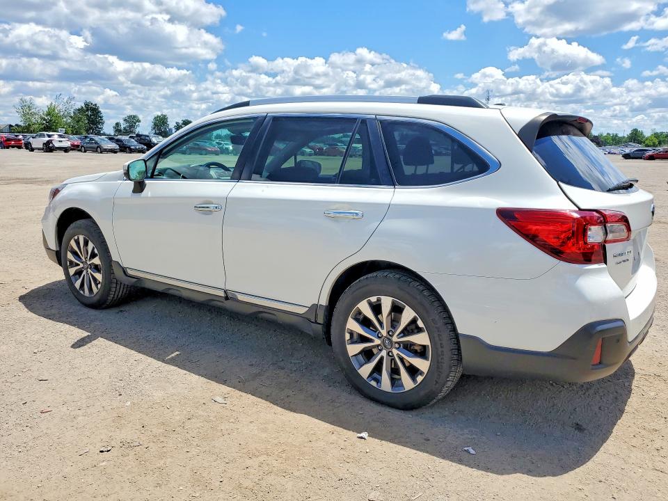 Продажа на аукционе авто 2018 Subaru Outback, vin: 4S4BSFTC9J3266110, номер лота: 58012286