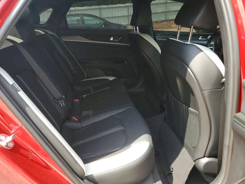 Продаж на аукціоні авто 2026 Kia K5, vin: KNAG64J79T5402085, номер лоту: 56096926