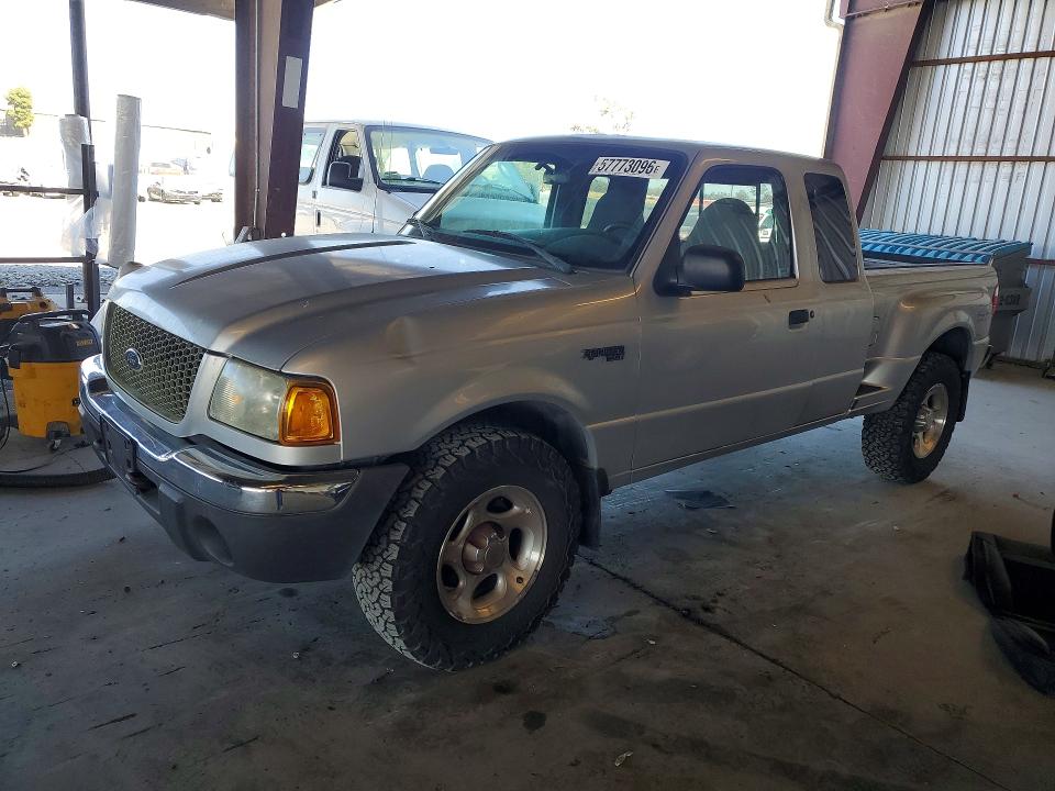 Продажа на аукционе авто 2001 Ford Ranger, vin: 1FTZR15E81PB67884, номер лота: 57773096