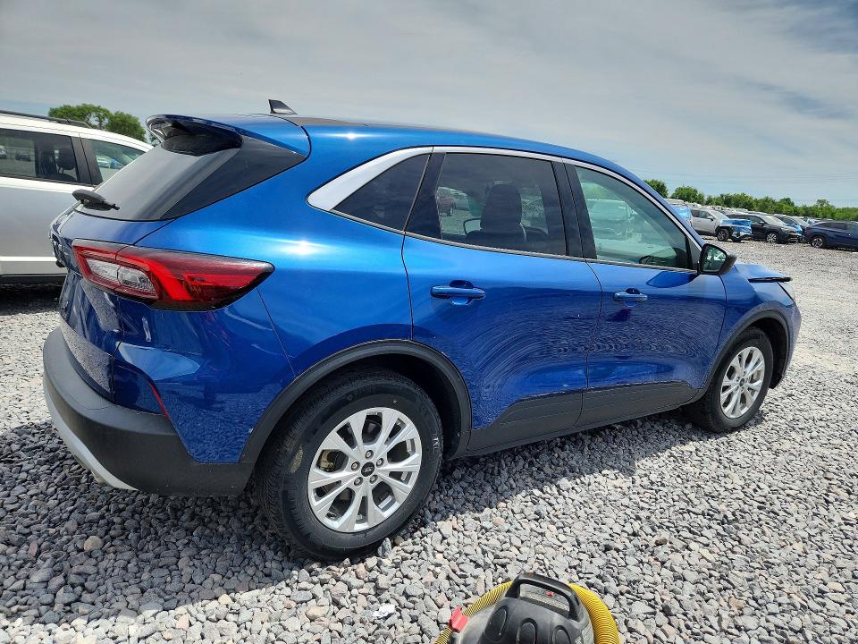 Aukcja sprzedaży 2023 Ford Escape, vin: 1FMCU0GN6PUA22828, numer aukcji: 56071776