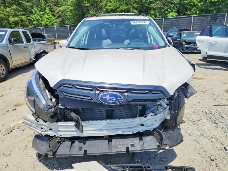 2023 Subaru Forester მანქანა იყიდება აუქციონზე, vin: JF2SKAJC3PH470263, აუქციონის ნომერი: 56220366