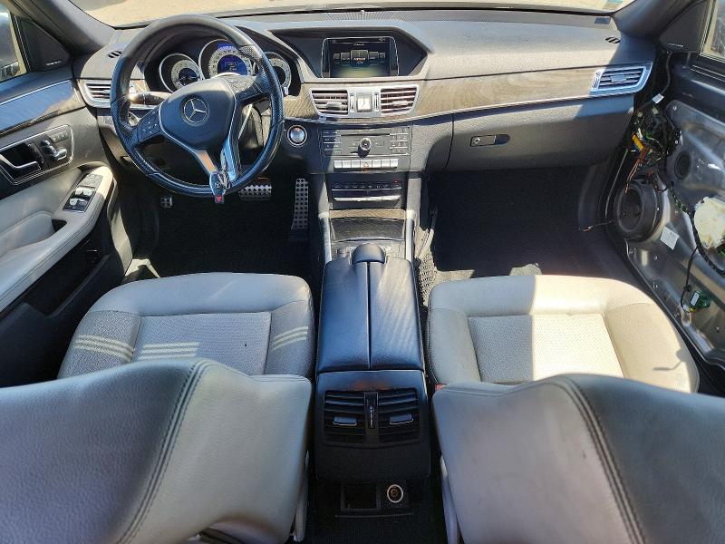 58923346 :رقم المزاد ، WDDHF5KBXGB244675 vin ، 2016 Mercedes-benz E مزاد بيع