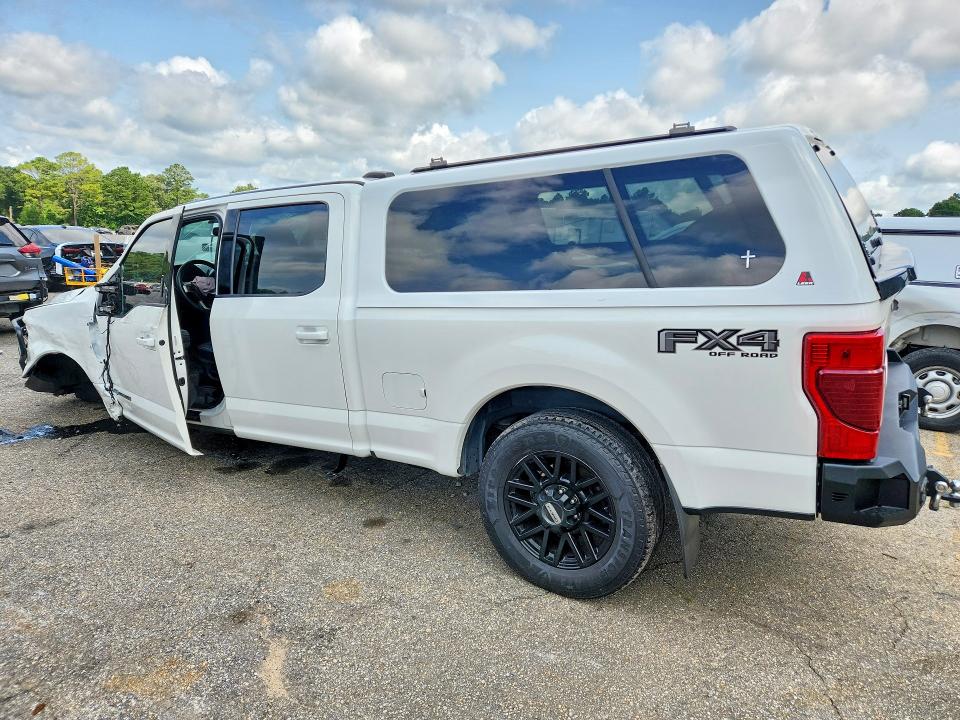 2020 Ford F250 მანქანა იყიდება აუქციონზე, vin: 1FT8W2BT0LEE69200, აუქციონის ნომერი: 58216086