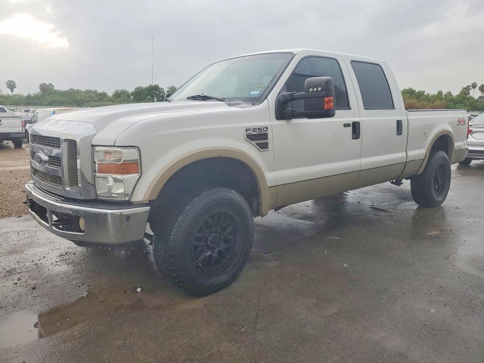 Продажа на аукционе авто 2008 Ford F250, vin: 1FTSW21R58EA25636, номер лота: 57417956