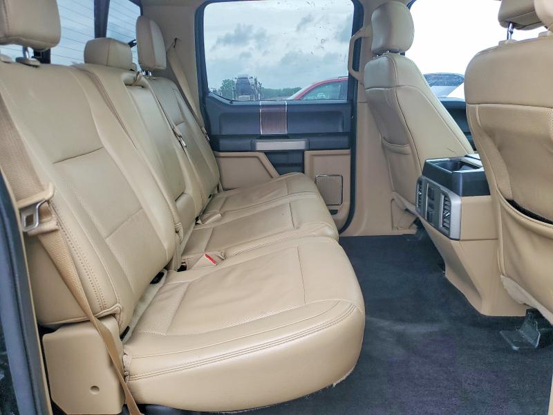 Продаж на аукціоні авто 2016 Ford F150, vin: 1FTEW1EF4GFB41393, номер лоту: 56584876