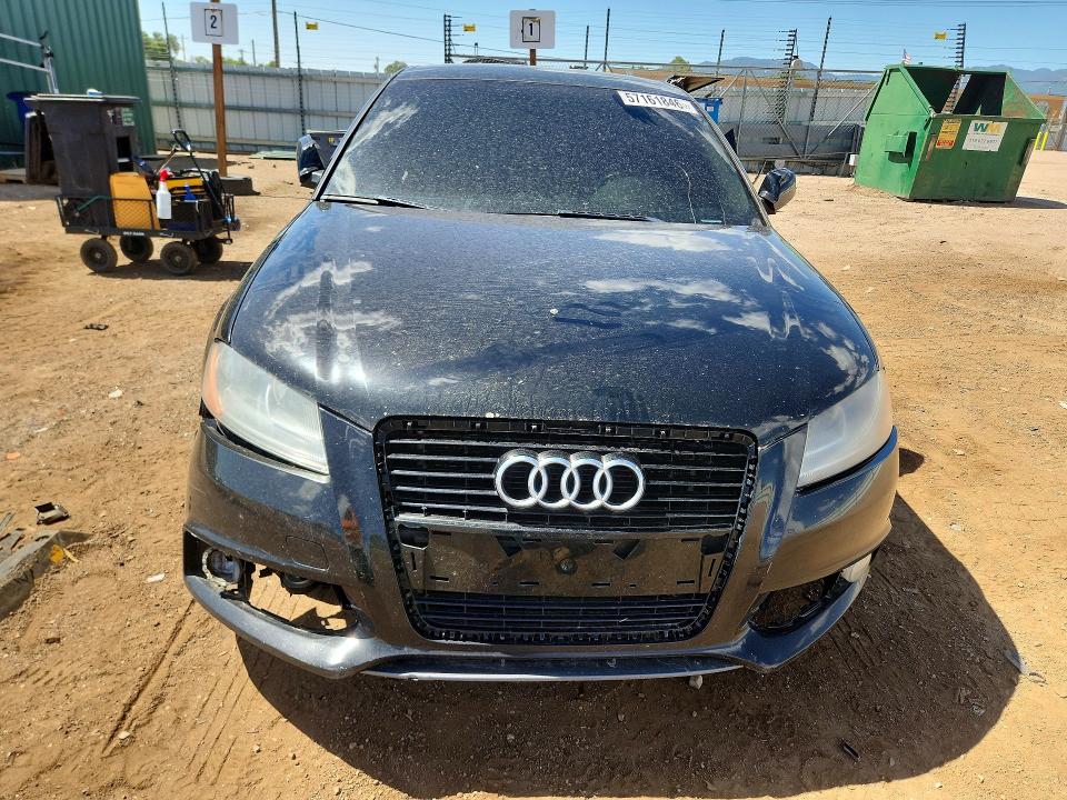 Aukcja sprzedaży 2012 Audi A3, vin: WAUBJAFM1CA079227, numer aukcji: 57161846