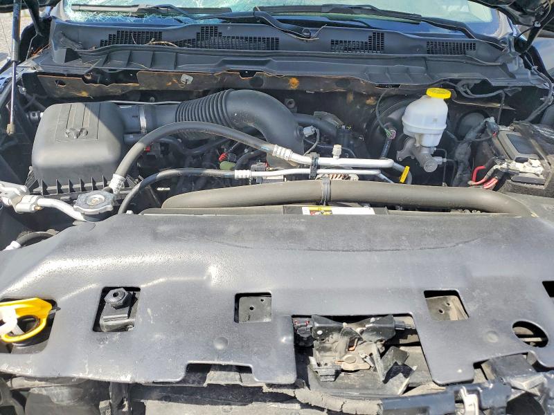 Продаж на аукціоні авто 2021 Ram 1500 Classic, vin: 1C6RR7FT5MS580726, номер лоту: 55979606
